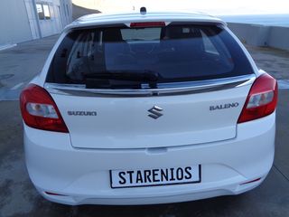 Suzuki Baleno 2019 BALENO 1.2CC 90HP GL PLUS-thumb-15