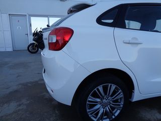Suzuki Baleno 2019 BALENO 1.2CC 90HP GL PLUS-thumb-16
