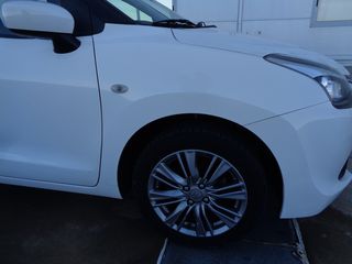Suzuki Baleno 2019 BALENO 1.2CC 90HP GL PLUS-thumb-19