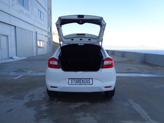 Suzuki Baleno 2019 BALENO 1.2CC 90HP GL PLUS-thumb-21