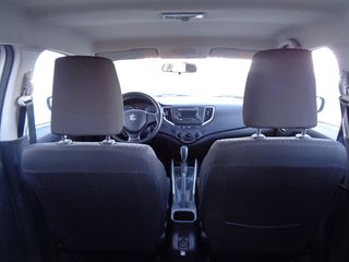 Suzuki Baleno 2019 BALENO 1.2CC 90HP GL PLUS-thumb-23