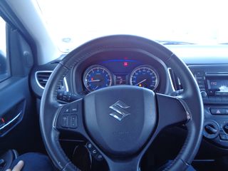 Suzuki Baleno 2019 BALENO 1.2CC 90HP GL PLUS-thumb-30