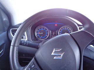 Suzuki Baleno 2019 BALENO 1.2CC 90HP GL PLUS-thumb-31