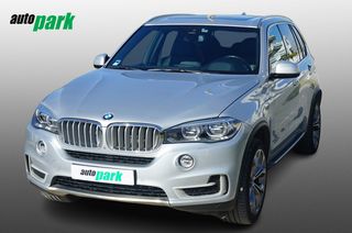 Bmw X5 '15