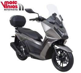 Kymco Sky Town 125 2026 *EΠΩΝΥΜΑ ΔΩΡΑ+ΤΕΛΗ'26*-thumb-2