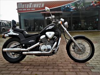 Honda Steed 1993 400 VLX Άριστο Σαν Καινούριο!!!-thumb-1