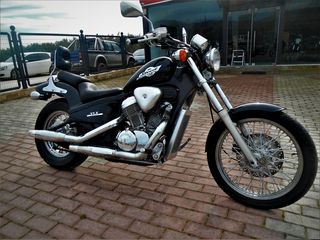Honda Steed 1993 400 VLX Άριστο Σαν Καινούριο!!!-thumb-2