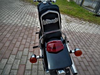Honda Steed 1993 400 VLX Άριστο Σαν Καινούριο!!!-thumb-12