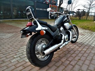 Honda Steed 1993 400 VLX Άριστο Σαν Καινούριο!!!-thumb-14