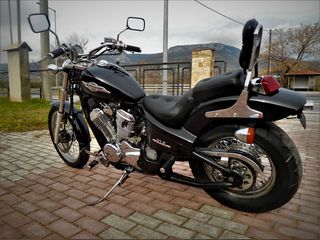 Honda Steed 1993 400 VLX Άριστο Σαν Καινούριο!!!-thumb-16