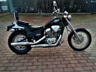 Honda Steed 1993 400 VLX Άριστο Σαν Καινούριο!!!-thumb-18