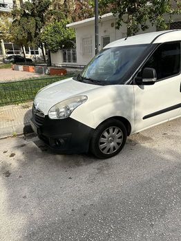 Opel '13 COMBO MAXI