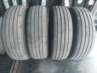 ΜΕΤΑΧΕΙΡΙΣΜΕΝΑ ΕΛΑΣΤΙΚΑ 215/65R17 MICHELIN DOT 5122