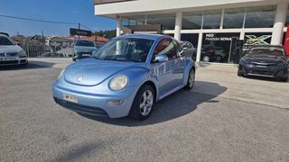 Volkswagen Beetle (New) '04