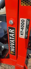 Φορτωτές 2026 NOVATAR KT 4000-thumb-1