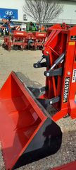 Φορτωτές 2026 NOVATAR KT 4000-thumb-3