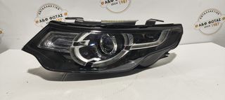 Εμπρός Φανάρια Xenon Land Rover Discovery Sport L550-thumb-1