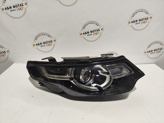 Εμπρός Φανάρια Xenon Land Rover Discovery Sport L550-thumb-3