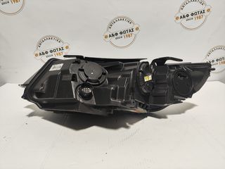 Εμπρός Φανάρια Xenon Land Rover Discovery Sport L550-thumb-4
