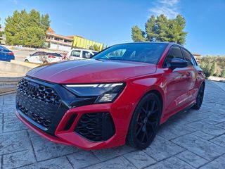 Audi RS3 2022 RS3 SB TFSI QUATTRO S TRONIC-thumb-3