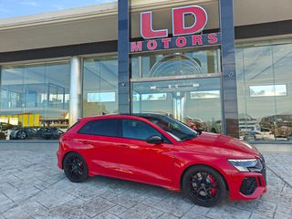 Audi RS3 2022 RS3 SB TFSI QUATTRO S TRONIC-thumb-2
