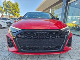 Audi RS3 2022 RS3 SB TFSI QUATTRO S TRONIC-thumb-1