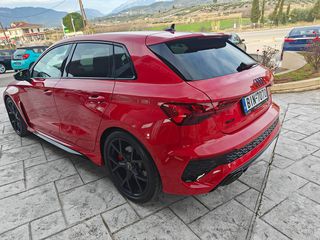Audi RS3 2022 RS3 SB TFSI QUATTRO S TRONIC-thumb-11