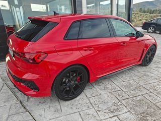 Audi RS3 2022 RS3 SB TFSI QUATTRO S TRONIC-thumb-13