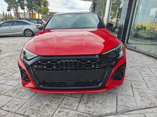 Audi RS3 2022 RS3 SB TFSI QUATTRO S TRONIC-thumb-19