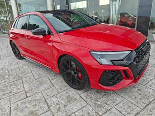 Audi RS3 2022 RS3 SB TFSI QUATTRO S TRONIC-thumb-21