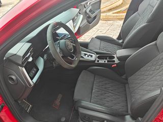 Audi RS3 2022 RS3 SB TFSI QUATTRO S TRONIC-thumb-22
