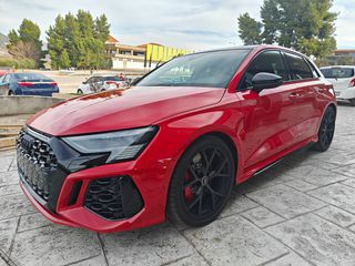 Audi RS3 2022 RS3 SB TFSI QUATTRO S TRONIC-thumb-23