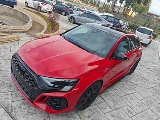 Audi RS3 2022 RS3 SB TFSI QUATTRO S TRONIC-thumb-25