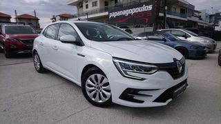 Renault Megane '21  BLUE dCi 115 Zen