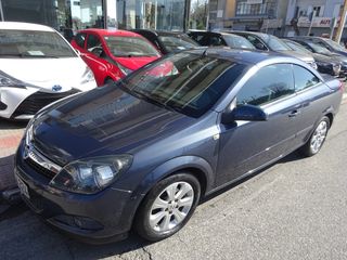 Opel Astra '09 TWINTOP CABRIO-ΕΛΛΗΝΙΚΟ-74000 ΧΛΜ-1ο ΧΕΡΙ