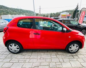 Citroen C1 2018 ΠΡΟΣΦΟΡΑ   1.0 VTi Live-thumb-3