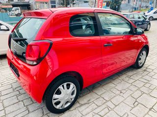 Citroen C1 2018 ΠΡΟΣΦΟΡΑ   1.0 VTi Live-thumb-4