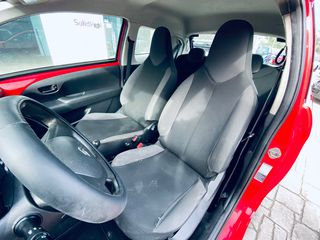 Citroen C1 2018 ΠΡΟΣΦΟΡΑ   1.0 VTi Live-thumb-8