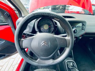 Citroen C1 2018 ΠΡΟΣΦΟΡΑ   1.0 VTi Live-thumb-10