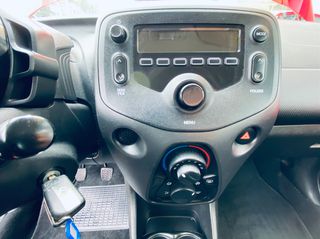 Citroen C1 2018 ΠΡΟΣΦΟΡΑ   1.0 VTi Live-thumb-11