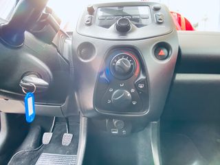 Citroen C1 2018 ΠΡΟΣΦΟΡΑ   1.0 VTi Live-thumb-12