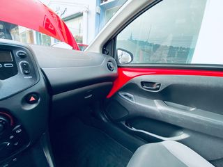 Citroen C1 2018 ΠΡΟΣΦΟΡΑ   1.0 VTi Live-thumb-13