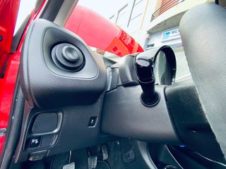 Citroen C1 2018 ΠΡΟΣΦΟΡΑ   1.0 VTi Live-thumb-15