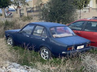 Opel Kadett '78