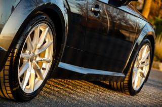 Audi TT 2017 Coupé 1.8 S-Line S-Tronic-thumb-8