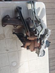 ΤΟΥΡΜΠΙΝΑ TOYOTA YARIS 2012--2018 1ND ΚΙΝΗΤΗΡΑΣ-thumb-1