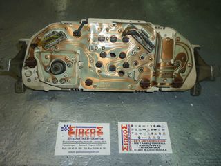 SUZUKI SWIFT 1992 XΩΡΙΣ ΣΤΡΟΦΟΜΕΤΡΟ  KONTEP-thumb-1