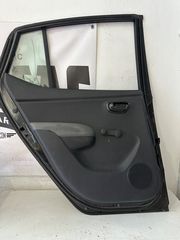ΠΟΡΤΑ HYUNDAI I10 2007-2015 ΠΙΣΩ ΑΡΙΣΤΕΡΑ ! ΠΑΝΩ ΑΠΟ 400 ΠΟΡΤΕΣ ΔΙΑΘΕΣΙΜΕΣ ACHILLEAS PARTS-thumb-1