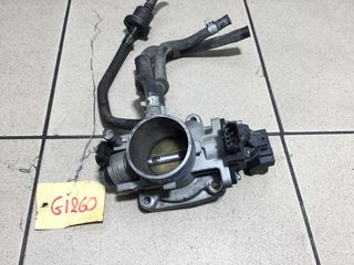 ΠΕΤΑΛΟΥΔΑ ΓΚΑΖΙΟΥ HYUNDAI ACCENT  G4EA 99-05 3+3PIN  35170-22600 35150-22600 9600930002 9540930005