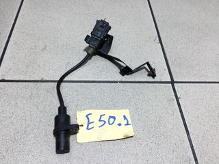 ΑΙΣΘΗΤΗΡΑΣ ΣΤΡΟΦΑΛΟΥ  HYUNDAI ACCENT  G4EA 2PIN  99-05 39180-22600